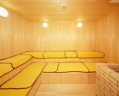 Spa & Hotel Resort Furano La Terre