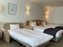 Spa & Hotel Resort Furano La Terre