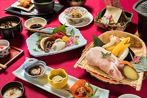 Spa & Hotel Resort Furano La Terre