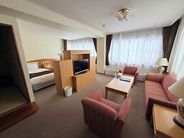 Spa & Hotel Resort Furano La Terre