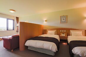 Spa & Hotel Resort Furano La Terre