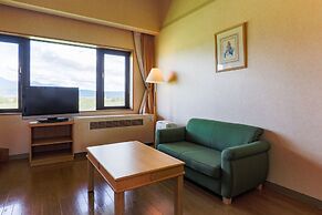 Spa & Hotel Resort Furano La Terre