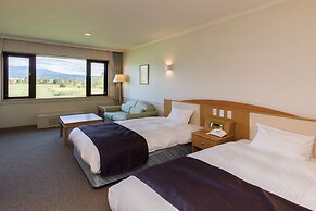 Spa & Hotel Resort Furano La Terre