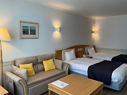 Spa & Hotel Resort Furano La Terre
