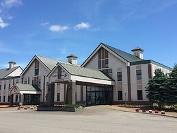 Spa & Hotel Resort Furano La Terre