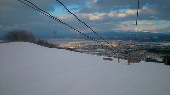 Spa & Hotel Resort Furano La Terre