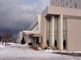 Hotel Okhotsk Palace
