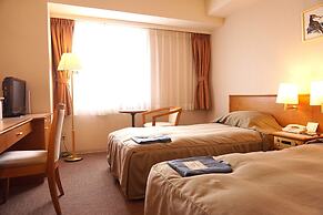 Hotel Okhotsk Palace