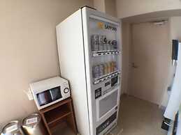 Hotel Okhotsk Palace