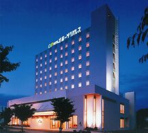 Hotel Okhotsk Palace