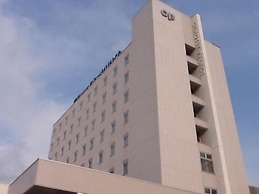 Hotel Okhotsk Palace