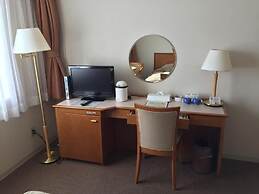 Hotel Okhotsk Palace