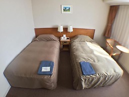 Hotel Okhotsk Palace