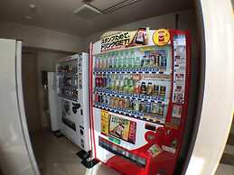 Hotel Okhotsk Palace