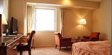 Hotel Okhotsk Palace