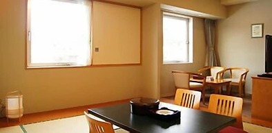 Hotel Okhotsk Palace