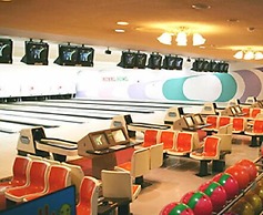 Hotel Okhotsk Palace