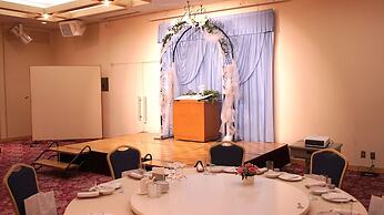 Hotel Okhotsk Palace