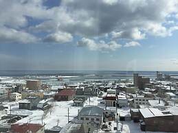 Hotel Okhotsk Palace