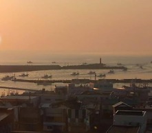 Hotel Okhotsk Palace