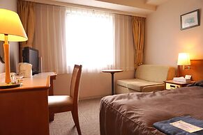 Hotel Okhotsk Palace