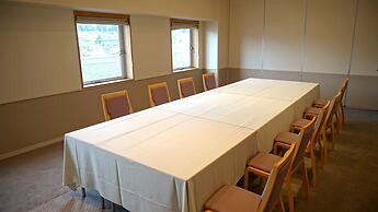 Hotel Okhotsk Palace