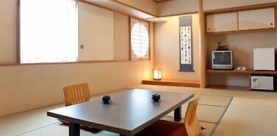 Hotel Okhotsk Palace