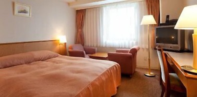 Hotel Okhotsk Palace