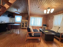 Niseko Hirafu Izumikyo Rental Cottage