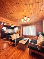 Niseko Hirafu Izumikyo Rental Cottage