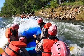 Niseko Hirafu Izumikyo Rental Cottage