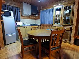 Niseko Hirafu Izumikyo Rental Cottage