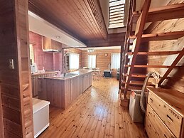 Niseko Hirafu Izumikyo Rental Cottage