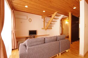 Niseko Hirafu Izumikyo Rental Cottage