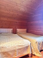 Niseko Hirafu Izumikyo Rental Cottage