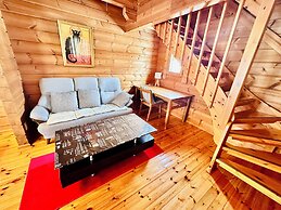 Niseko Hirafu Izumikyo Rental Cottage