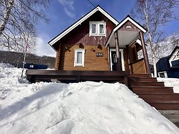 Niseko Hirafu Izumikyo Rental Cottage