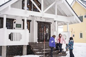 Niseko Hirafu Izumikyo Rental Cottage