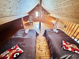 Niseko Hirafu Izumikyo Rental Cottage