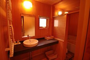 Niseko Hirafu Izumikyo Rental Cottage