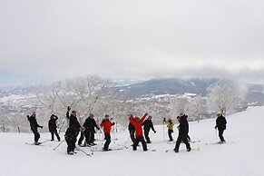 Niseko Hirafu Izumikyo Rental Cottage