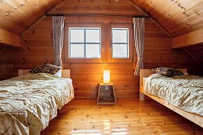 Niseko Hirafu Izumikyo Rental Cottage
