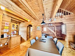 Niseko Hirafu Izumikyo Rental Cottage