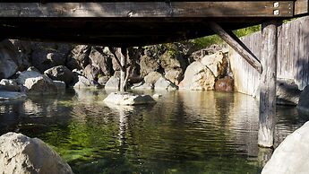 Niseko Annupuri Onsen Yugokorotei