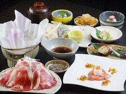 Niseko Annupuri Onsen Yugokorotei