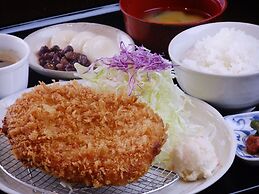 Niseko Annupuri Onsen Yugokorotei