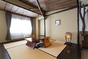 Niseko Annupuri Onsen Yugokorotei