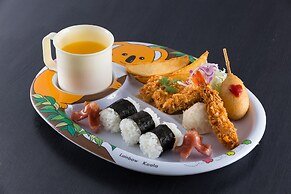 Niseko Annupuri Onsen Yugokorotei