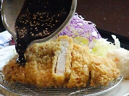 Niseko Annupuri Onsen Yugokorotei