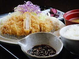 Niseko Annupuri Onsen Yugokorotei